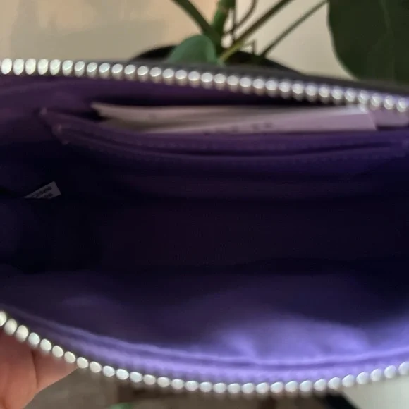 NWT! Coach Nolita 19 In Signature Canvas